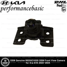 Oem Genuine 99250CV020 Front View Camera For Kia EV6 2022-2024. Fixed Price $179.00.