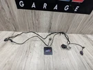15-18 Oem Bmw F86 X6M Rear Parking Distance Sensors Pdc Wire Wiring Harness. Fixed Price $89.96.