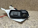 16-18 Acura Ilx Rear Camera Decklid Mount Oem Lkq. Fixed Price $97.52.