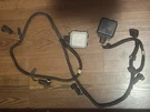 2014-2016 Jeep Grand Cherokee Blind Spot Sensor, Rear Parking Sensors & Harness. Fixed Price $700.00.