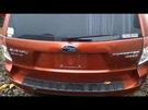 Trunk/hatch/tailgate Privacy Tint Glass Fits 11-13 Forester 19690718. Fixed Price $516.22.