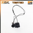 04-13 Bentley Continental Flying Spur Rear View Backup Camera Wire Harness Oem. Fixed Price $422.77.