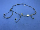 2009-2012 Bmw F01 F02 Front Parking Pdc Wire Harness Cable Connector Oem. Fixed Price $84.99.