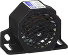 Ecco EA5200 Alarm: Back-up Multi-frequency 97DB 12-24VDC (pack Of 1). Fixed Price $98.19.