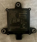 Oem Subaru Blind Spot Radar 87611FN000 New 23-24 Crosstrek, Impreza, Wrx. Fixed Price $359.47.