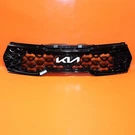 Kia Sorento Grille Upper 2021 2022 86350-R5710 Camera Type Oem. Fixed Price $359.10.