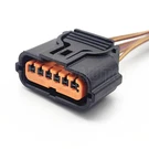 99310-L1000-S3B Parking Sensor Connector Pigtail For 2020-2021 Hyundai Sonata. Fixed Price $13.29.