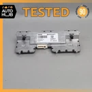 16-19 Bmw G01 X3 X4 750 Front Windshield Lane Keep Assist Camera 9472820 Oem. Fixed Price $124.50.