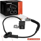 A-premium Rear View Back Up Park Assist Camera For Acura Rdx 10-12 39530-STK-A11. Fixed Price $106.69.