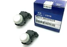 Genuine Rear Park Sensor Pas Ultrasonic 2PCS For Hyundai Palisade 99310S8020WC9. Fixed Price $175.67.