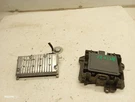 Camera/projector Radar Unit Front Behind Grille Se Fits 23-25 Accord 4152680. Fixed Price $331.49.
