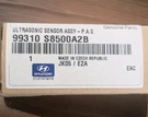 2023-2025 Hyundai Palisade Rear Parking Aid Sensor Genuine Oem 99310S8500A2B Nib. Fixed Price $127.46.