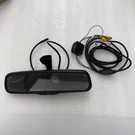 Icar-link ICAM-MM-DJC-104.3 3.5" Rearview Mirror Monitor New Old Stock. Fixed Price $75.00.
