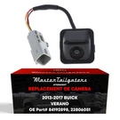 For Buick Verano (2013-2017) Backup Camera Oe Part # 22806051, 84192898. Fixed Price $85.99.