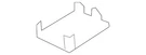 Genuine Bmw Camera Cover 51-12-7-351-947. Fixed Price $54.96.