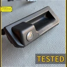2020-22 Volkswagen Passat Trunk Release Handle Rear View Parking Camera Oem. Fixed Price $89.91.