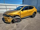 Camera/projector Rear View Liftgate Mounted Fits 23-25 Hornet 597417. Fixed Price $99.95.