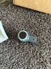 Genuine Land Rover Parking Sensor LR137889 Black. Fixed Price $100.00.