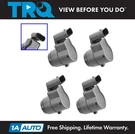 Trq Backup Parking Assist Sensor Rear Set Of 4 For E90 325I 328I 330I 335I M3. Fixed Price $43.95.