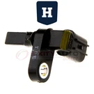 Holstein Front Right Abs Wheel Speed Sensor For 2008-2021 Lexus LX570 5.7L Wf. Fixed Price $61.73.