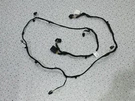 Genuine Bmw M3 G80 G81 M4 G82 Front Bumper Wiring Harness Pdc Icam Srr 5B40654. Fixed Price $231.34.
