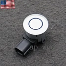 For 2014-2018 Dodge Ram 1500 Bumper Park Assist Sensor Bracket Silver. Fixed Price $32.11.