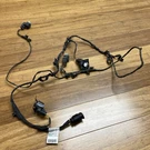 2012-2016 Bmw 528I 2.0L Front Bumper Wire Loom Electrical Harness Oem Cable. Fixed Price $35.18.