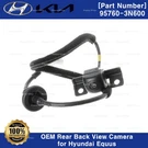 Genuine Oem Back View Camera 957603N600 For Hyundai Equus. Fixed Price $266.00.