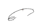 Genuine Mopar Rear Fascia Wiring 68352571AC. Fixed Price $121.90.