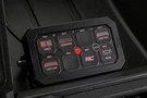 Rough Country Mlc 8-GANG Multifunction Bluetooth Switch Panel-rgb 70975. Fixed Price $219.95.