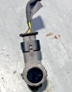 Cadillac Liriq Gmc Oem Bumper Parking Sensor 87817048 Black. Fixed Price $37.95.