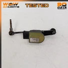 04-13 Bentley Continental Flying Spur Front Suspinsion Level Hight Sensor Oem. Fixed Price $45.00.