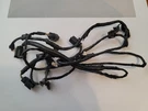 2016-2017 Ford Explorer Oem Rear Bumper Wire Harness GB5Z-15K868-F 8L5. Fixed Price $59.99.