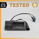 Porsche Cayenne 958 Trunk Tailgate Release Open Handle W/ Camera Oem. Fixed Price $112.05.