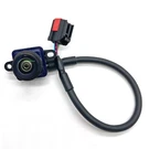 Fit For 2011-2014 Chrysler 300 Dodge Charger Rear View Backup Camera 56054058AH. Fixed Price $28.99.