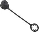 Fjc R-1234YF Service Port Cap (2814T). Fixed Price $7.85.