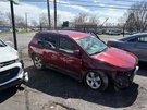 Used Park Assist Camera Fits: 2016 Jeep Compass Rear View Liftgate Handle. Fixed Price $105.30.
