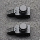 2PCS Ultrasonic Parking Sensor For Lexus Ls Lx Nx Rx Toyota 89341-50080-C0. Fixed Price $99.99.