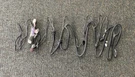 Mitsubishi Outlander Rear Park Wire Wiring Harness Cable MZ607663EX Oem. Fixed Price $55.00.