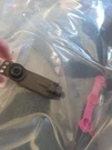 Tesla Oem B Pillar Camera Module Right 2016-2020.. AP2.5 Part # 1069104-00-D. Fixed Price $25.00.