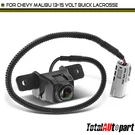 Back Up Parking Assist Camera For Chevrolet Malibu 2013-2015 Buick Lacrosse Rear. Fixed Price $59.99.