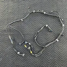 2022-2023 Nissan Pathfinder Rear Bumper Parking Sensor Hardness With Blind Spot.. Fixed Price $175.00.