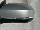 2013-2017 Range Rover L405 Left Side Door Mirror Silver W/ Blind Spot & Camara. Fixed Price $400.00.