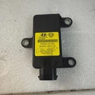 Oem Traction Stability Control Yaw Rate Sensor Hyundai Kia 95690-2T250. Fixed Price $20.00.