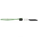 Parking Aid Sensor Connector Motorcraft WPT-1703 Fits 10-14 Ford F-150. Fixed Price $73.76.
