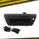 Tailgate Handle Backup Camera W/ Wire Ford F-150 2015-2017 FL3Z9943400BA. Fixed Price $45.68.