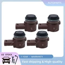 4X New Bumper Parking Sensor For 2017-2020 Tesla Model 3 1127502-11. Fixed Price $37.33.