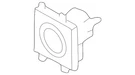 Genuine Bmw Park Sensor Bracket 51-12-7-142-233. Fixed Price $19.32.