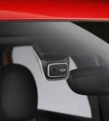 New Genuine Mini Advanced Car Eye 3.0 Front Dash Camera 66215A444A4. Fixed Price $206.55.