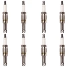 Aceon Spark Plug Set 7810-1101-08 Ford Lincoln F-550 Super Duty 2004-2010. Fixed Price $125.07.
